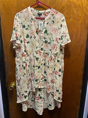Torrid Lexi Button Down
