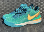 Nike LeBron NXXT Gen Geode Teal DR8784-301 Size 11.5