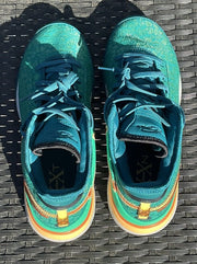 Nike LeBron NXXT Gen Geode Teal DR8784-301 Size 11.5