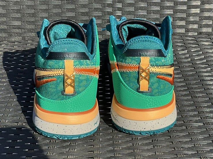 Nike LeBron NXXT Gen Geode Teal DR8784-301 Size 11.5