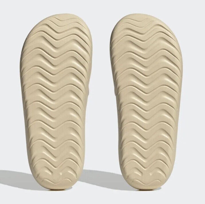Adidas Adicane Sand Strata Slides Size 7