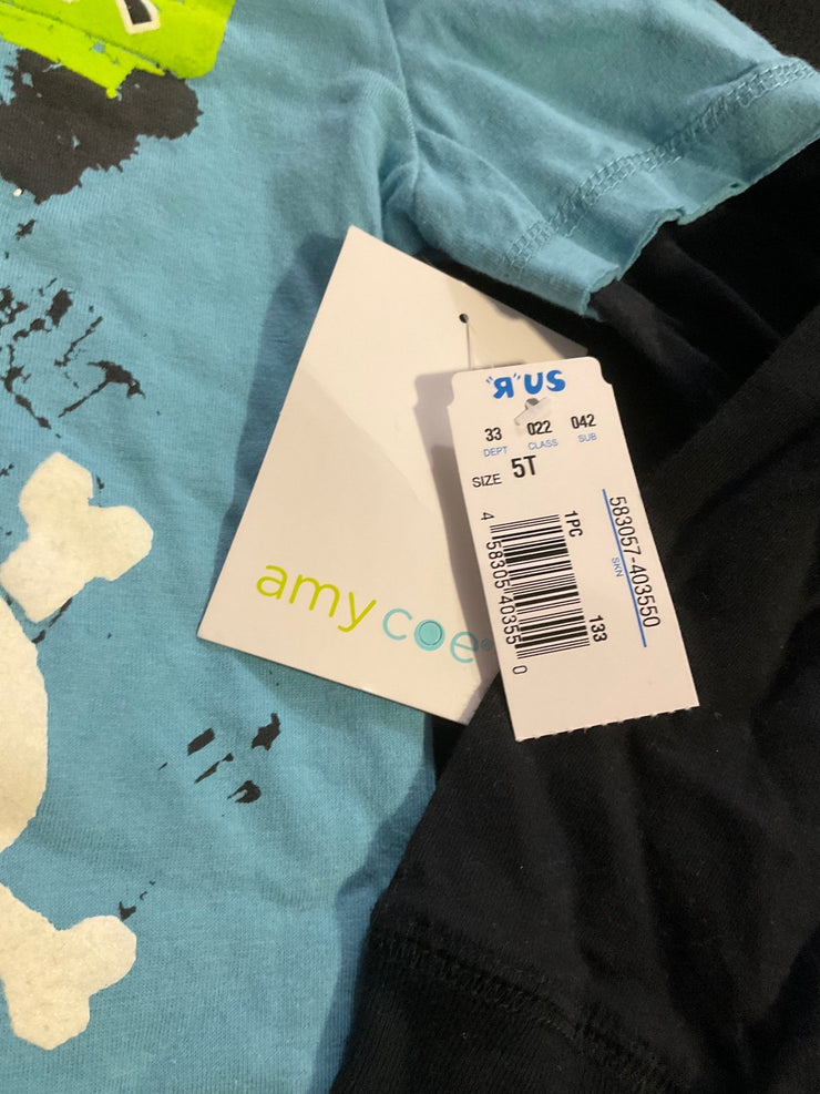 Amy Coe Long Sleeve Shirt
