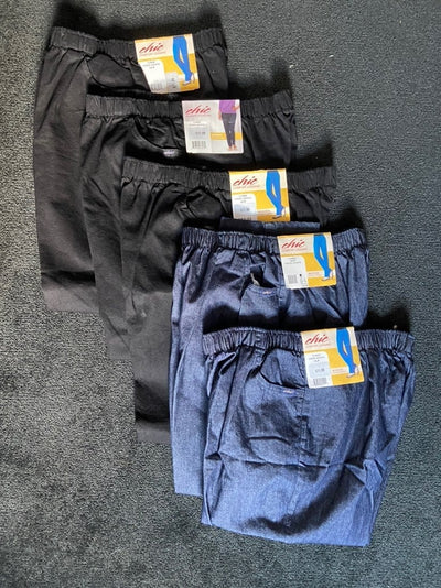 Chic Jeans