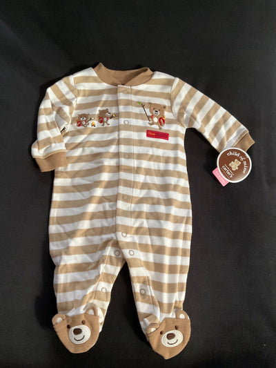 Carter’s Bear Onesie