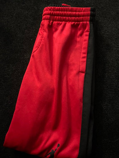 Michael Jordan Boys Pants