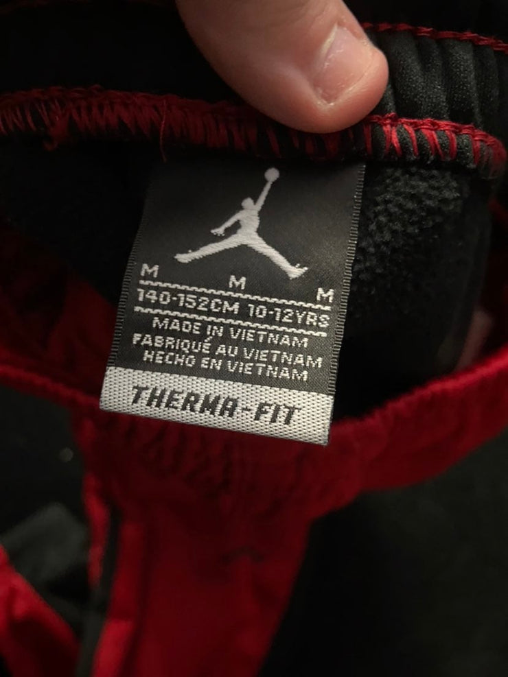 Michael Jordan Boys Pants