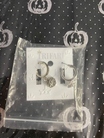 Trifari Earrings