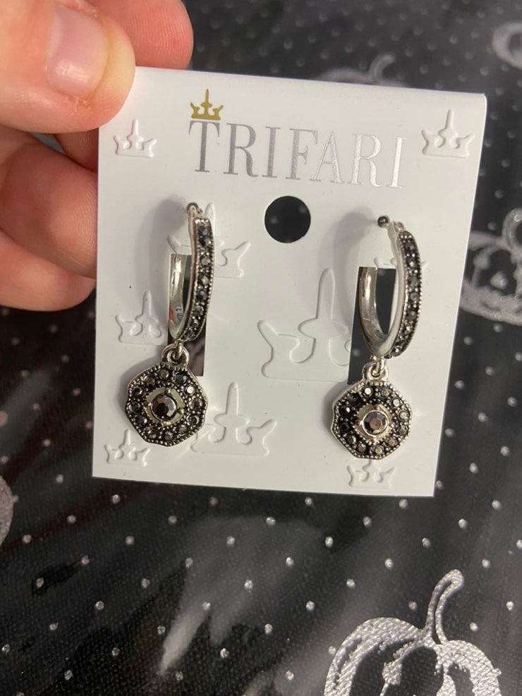 Trifari Earrings