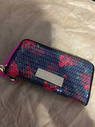 Betsey Johnson Wristlet