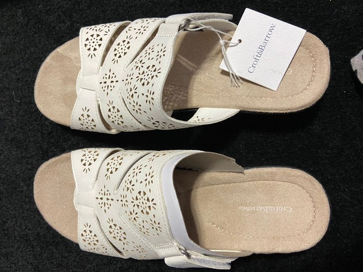 Croft and Barrow Sandals