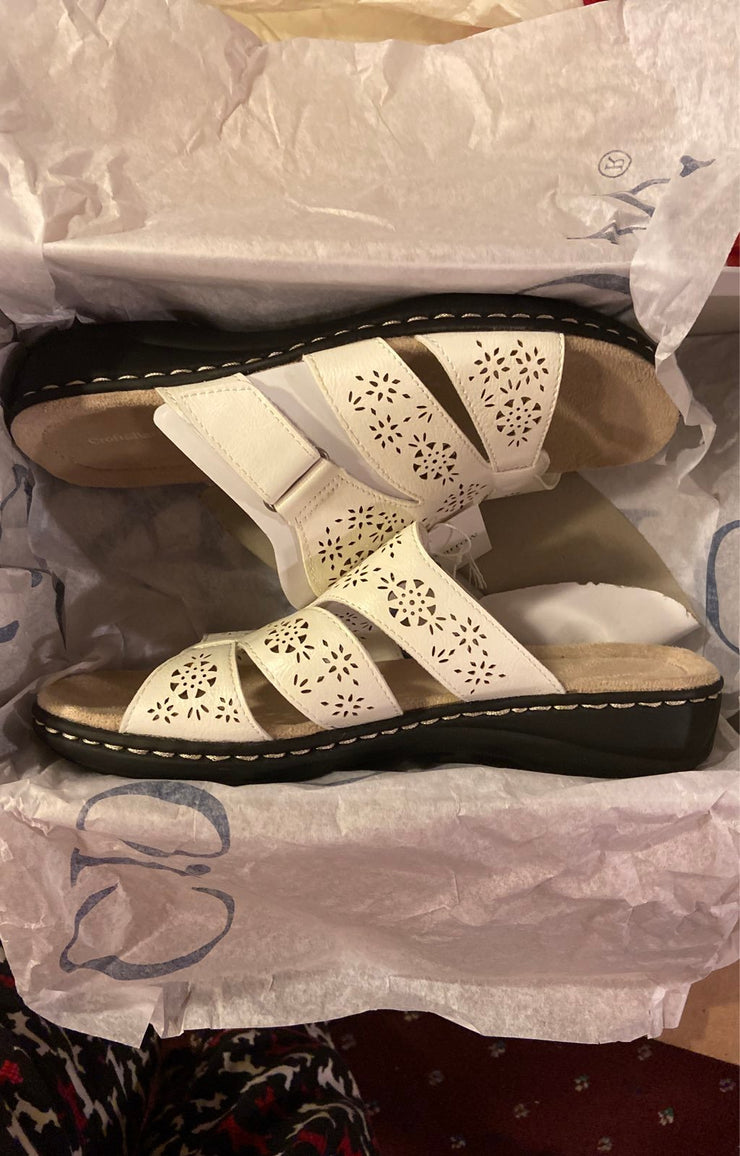 Croft and Barrow Sandals