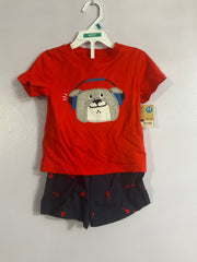 Carter’s Dog Outfit