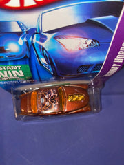 Hot Wheels Highway Horrors Set
