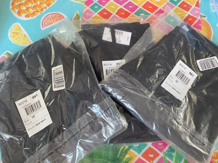 Children's Place Boys Dress Pants