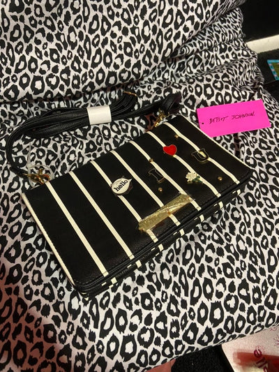 Betsey Johnson Purse