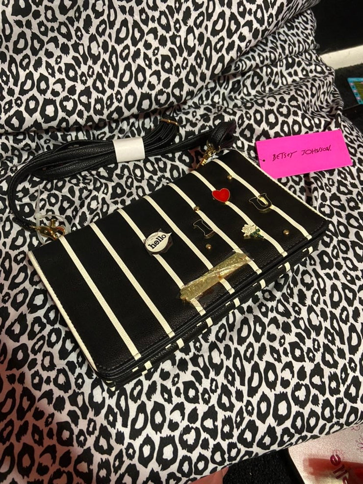 Betsey Johnson Purse