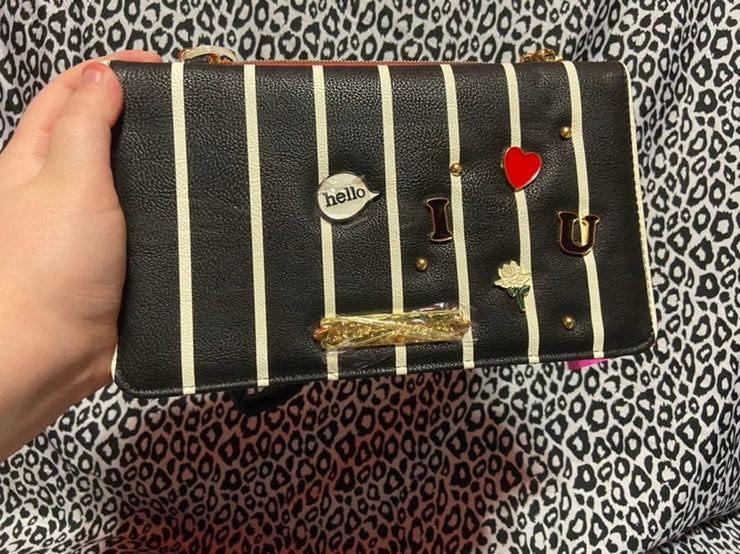 Betsey Johnson Purse