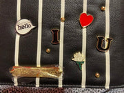 Betsey Johnson Purse