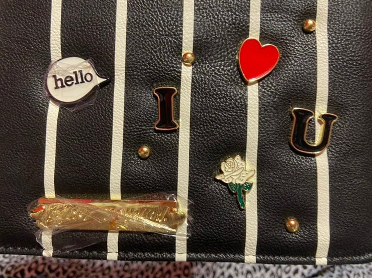 Betsey Johnson Purse