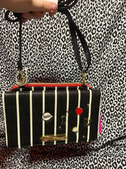 Betsey Johnson Purse