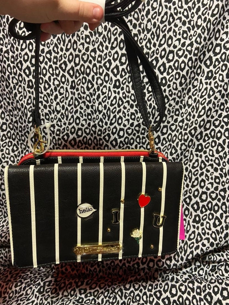 Betsey Johnson Purse