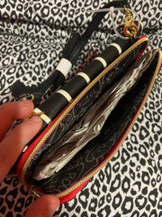 Betsey Johnson Purse