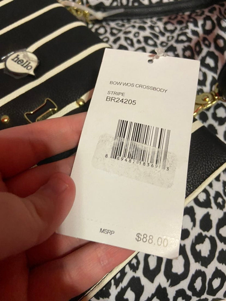 Betsey Johnson Purse