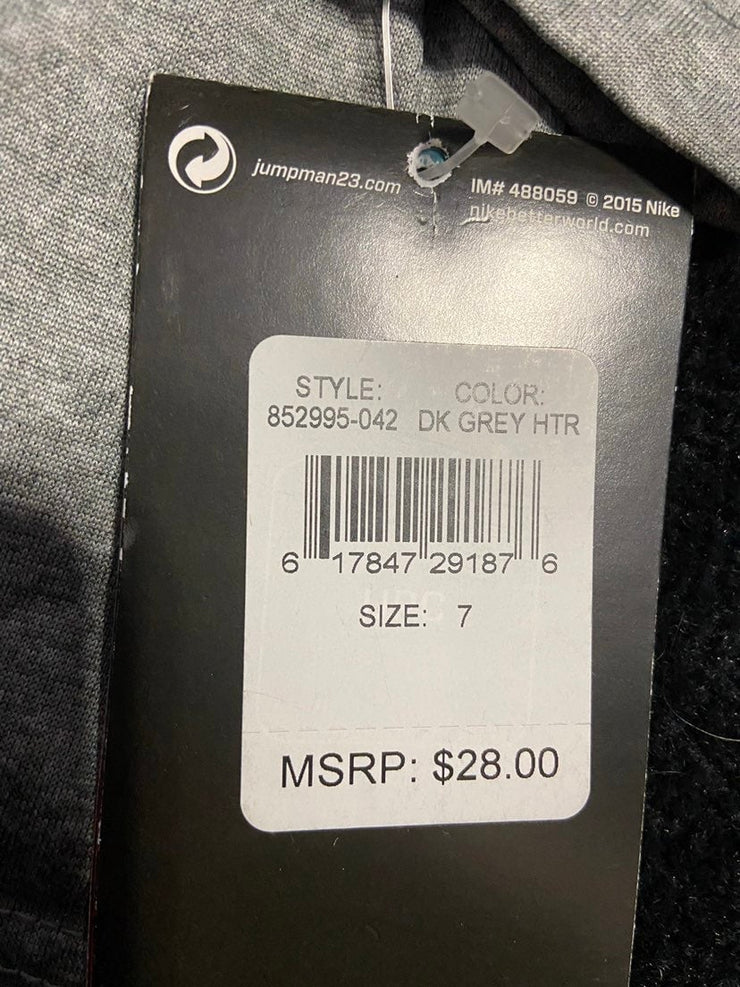 ON HOLD Boys Michael Jordan Long Sleeve Shirt