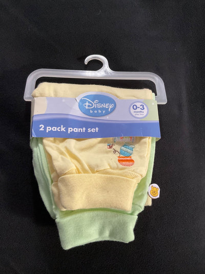 Disney Baby Pants