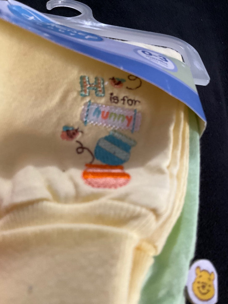 Disney Baby Pants
