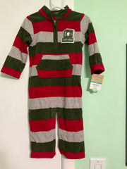 Carter’s Onesie Fleece