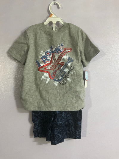 Wonderkids Rock Set