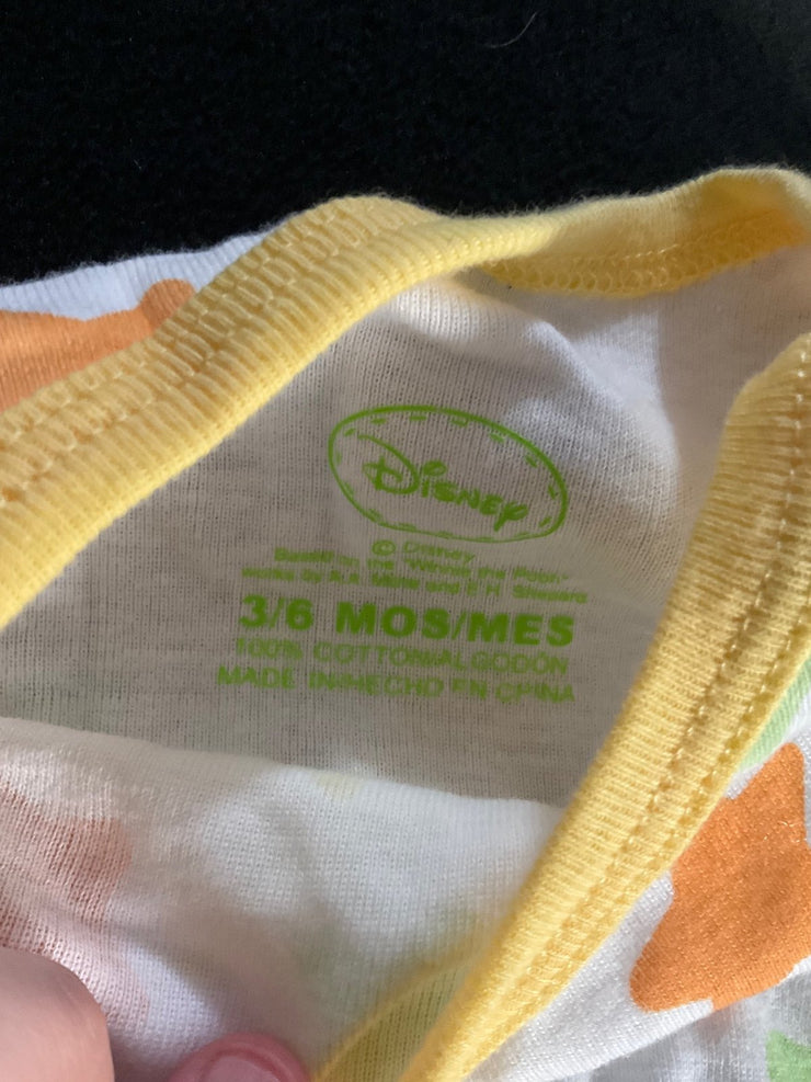Disney Star Onesie