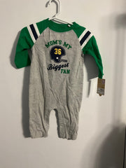 Carter’s Football Onesie