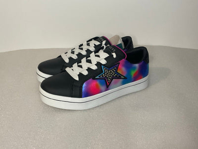 Girl’s Skechers Hi Lite Starry Sneakers