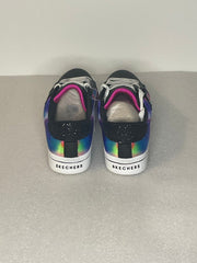 Girl’s Skechers Hi Lite Starry Sneakers