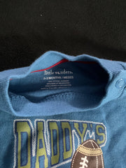 Little Wonders Onesie