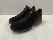 Jordan Air Franchise Black 881472-011 Sneakers Size 11.5