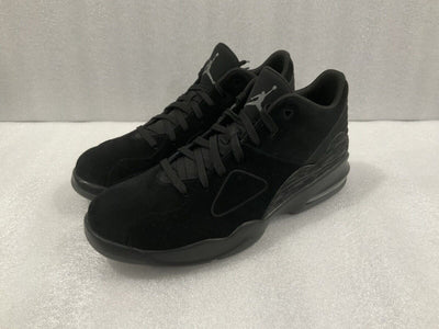 Jordan Air Franchise Black 881472-011 Sneakers Size 11.5