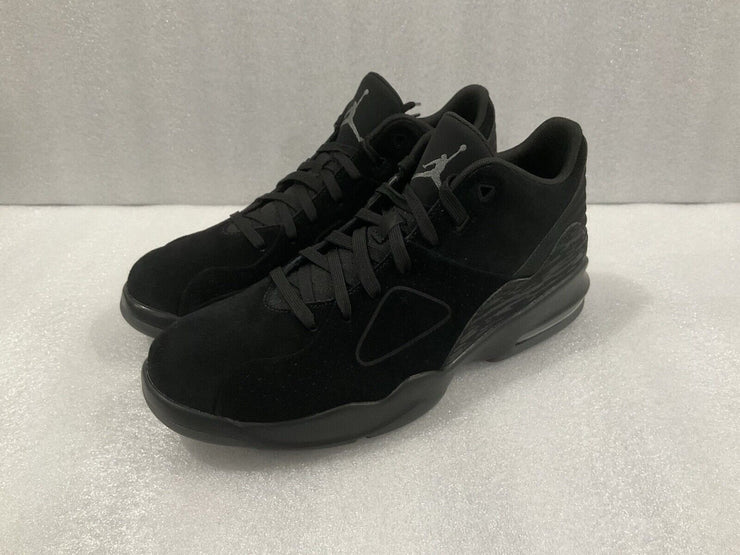 Jordan Air Franchise Black 881472-011 Sneakers Size 11.5