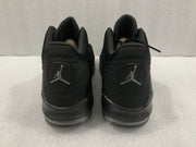 Jordan Air Franchise Black 881472-011 Sneakers Size 11.5