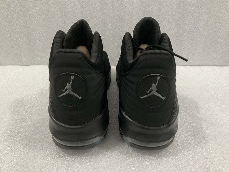 Jordan Air Franchise Black 881472-011 Sneakers Size 11.5