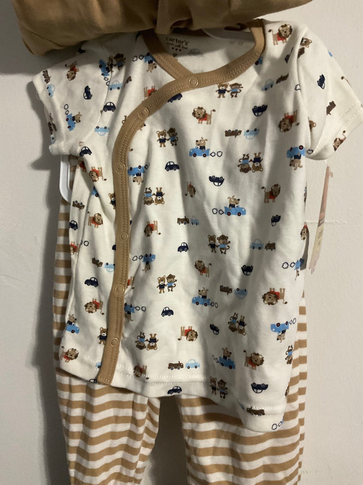 Carter’s Dog 3pc Set