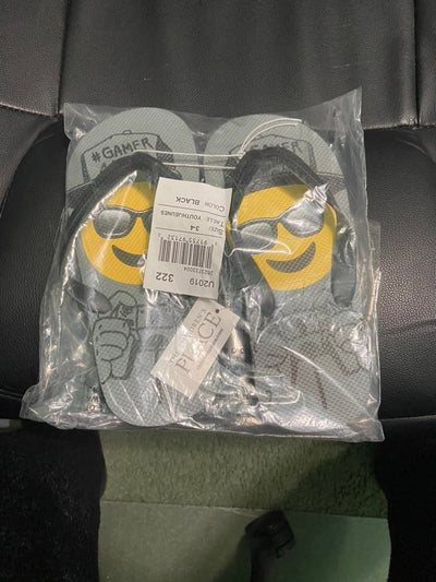 Children's Place Flip Flops