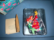 Enesco Disney The Little Mermaid Christmas Ornament