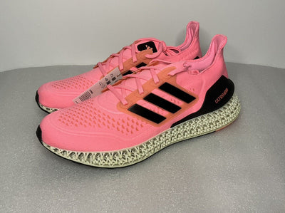 Adidas Ultra 4DFWD Sneakers GV9063 Size 11.5