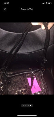 Betsey Johnson Sequin Purse