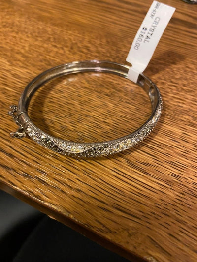 Sterling Silver Bracelet