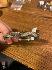 Sterling Silver Bracelet