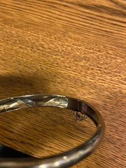 Sterling Silver Bracelet